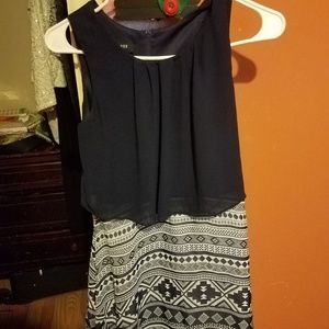 Big girls size 16 dress for little girls